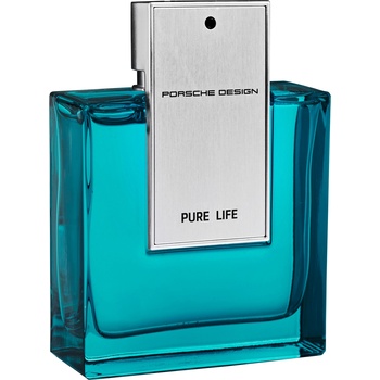 Image 1 of Porsche Design Pure Life EDP 100 ml