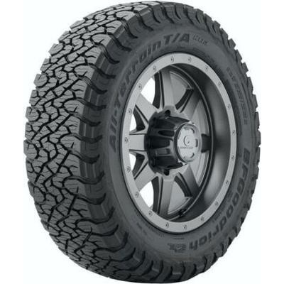 BFGoodrich ALL TERRAIN T/A KO3 275/60 R20 119/116S