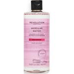 Revolution Beauty Niacinamide Матираща мицеларна вода, 400 ml