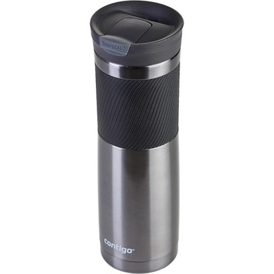 Contigo Byron 720 ml tmavo šedá