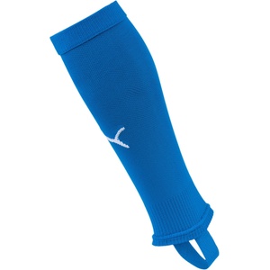 PUMA Team LIGA Stirrup Socks CORE синьо, бяло 43-46 (70343902)