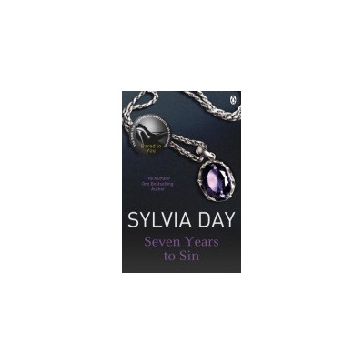 Seven Years to Sin Penguin Books (UK)