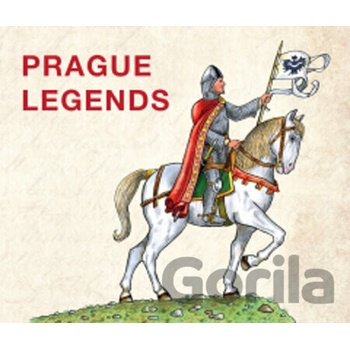 Prague Legends