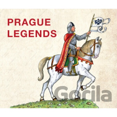 Prague Legends