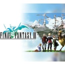 Final Fantasy 3 (3D Remake)