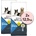 Versele-Laga Versele Laga Opti Life Senior Medium & Maxi 2 x 12, 5кг