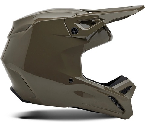 Fox Racing V1 Solid