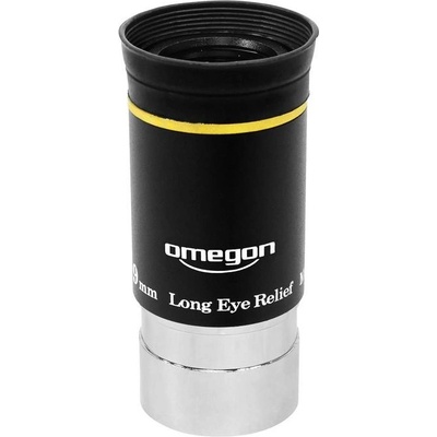 Omegon 66° UWA 9mm 1,25"