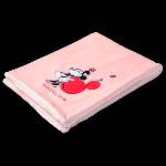 Babycalin Бебешко Одеяло Minnie 75×100 См Disney Baby (DIS630104) - tary