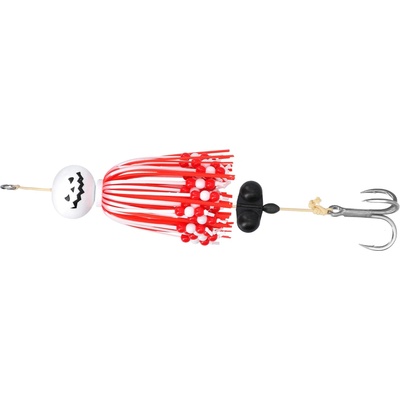 Mikado NÁSTRAHA - CAT TERRITORY BOGEY PATRIOT 100G - 1 ks