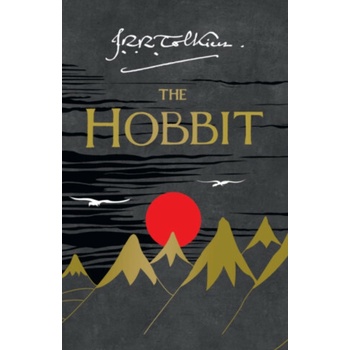 Hobbit - John Ronald Reuel Tolkien