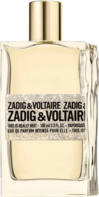 Zadig & Voltaire This is Really Her! EDP 100 ml
