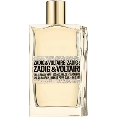 Zadig & Voltaire This is Really Her! EDP 100 ml