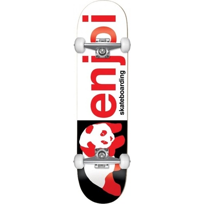 Enjoi Half and Half FP