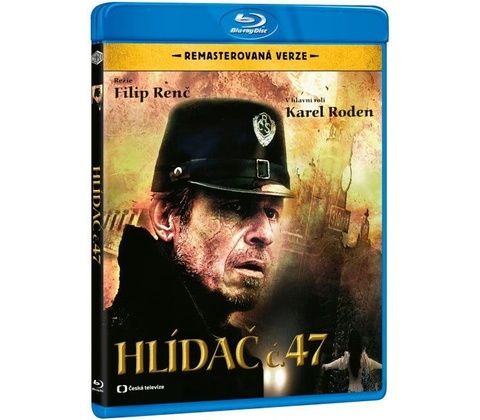 Hlídač č. 47 BD