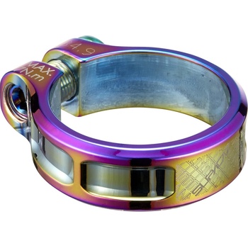 Supacaz SupaClamp MTB podsedlová objímka