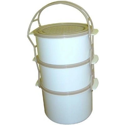 RENOSTAV jídlonosič COMBI 2x1,0 + 1,5l PH
