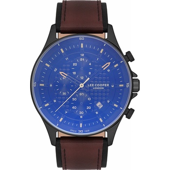 Lee Cooper Мъжки Часовник lee cooper lc07188.654 (b--lc07188.654)