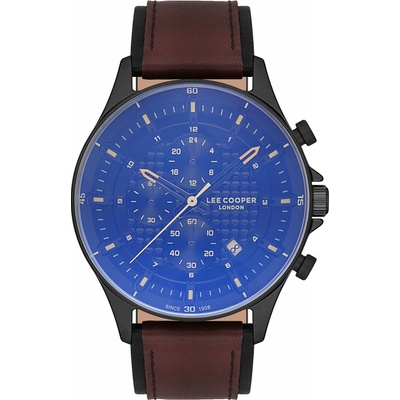 Lee Cooper Мъжки Часовник lee cooper lc07188.654 (b--lc07188.654)