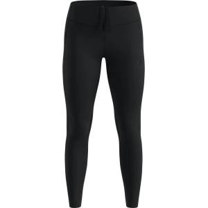 Odlo Дамски клин за бягане Odlo Women's Essential Tights Running tights - Black - размер XS (127-1184-0111)