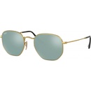 Ray-Ban RB3548N 001 30