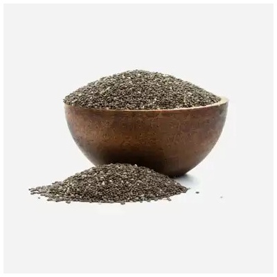 GRIZLY Chia semínka 6 x 500 g