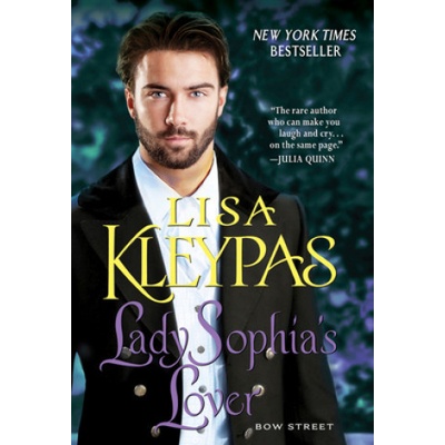 Lady Sophia's Lover - Kleypas Lisa
