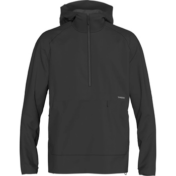 7mesh Мъжко ветрозащитно яке за колоездене 7mesh Cache Anorak Cycling jacket - Black (051-1247-0112)