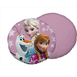 Jerry Fabrics Детска възглавница от флийс Frozen - Jerry Fabrics (23SC430)