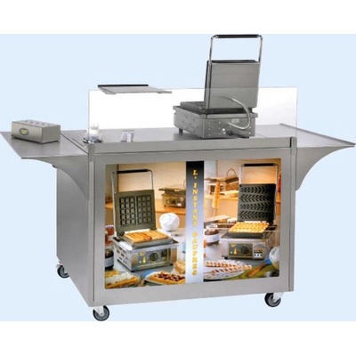 ROLLER GRILL MG-02 – Sleviste.cz