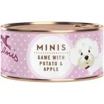 Terra Canis Мини игра с картоф 100 г
