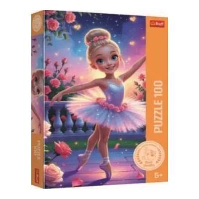Trefl Trefl: Balerina - пъзел от 100 части