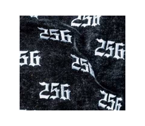 Grey256 - 256 EP CD