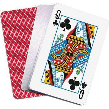 Cayro Пластични покер карти Cayro (C5505)