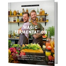 Magic Fermentation