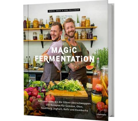 Magic Fermentation