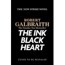 Ink Black Heart