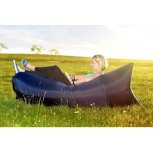Verk nafukovací vak Lazy Bag zelený 15421_Z