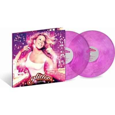 Mariah Carey - Glitter 2 LP