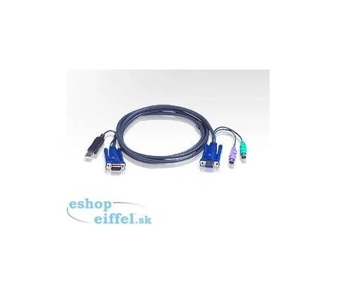 Aten 2L-5503UP