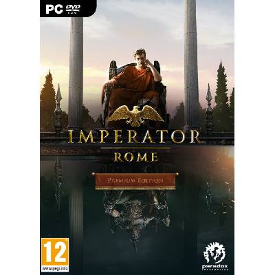 Imperator Rome (Premium Edition)