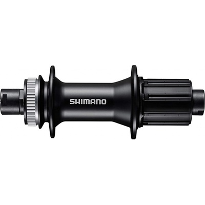Shimano disc FH-MT400-B