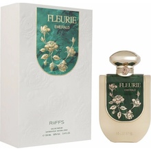 Riiffs Perfumes Fleurie Emerald parfumovaná voda dámska 100 ml