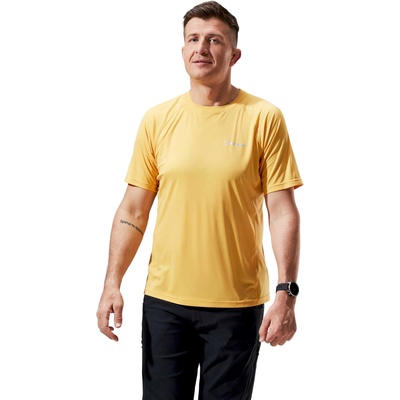 BERGHAUS Тениска m trailblaze ss tech tee