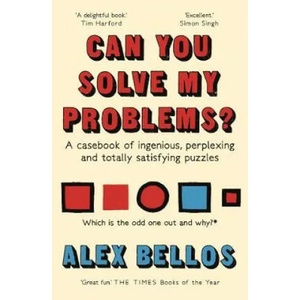 Can You Solve My Problems? (ISBN: 9781783351152)
