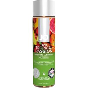 JO - H2O Lubricant Tropical 120 ml