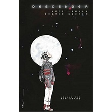 Descender Volume 1: Tin Stars - Descender Tp- Jeff Lemire