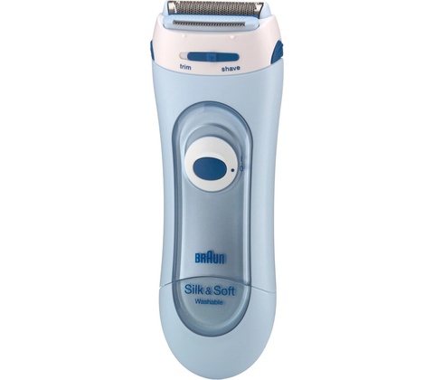 Braun LS 5160