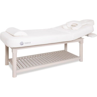 Fabulo Spa Harmony 300 Farba: biela 190 x 81 cm 42 kg 2 farby