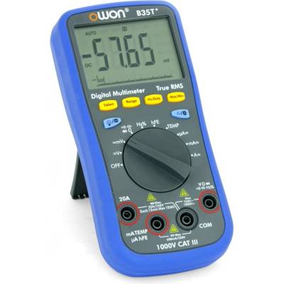 OWON RC B35T+